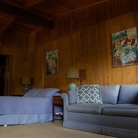 The Wayfarer Resort Vida Екстериор снимка