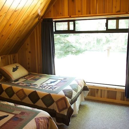 The Wayfarer Resort Vida Екстериор снимка