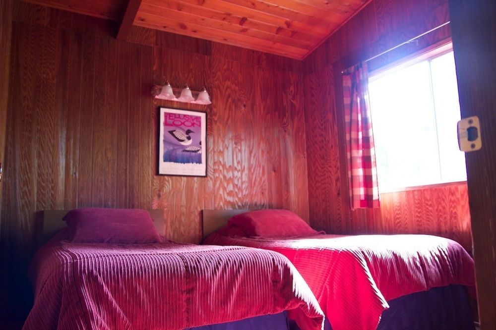The Wayfarer Resort Vida Екстериор снимка