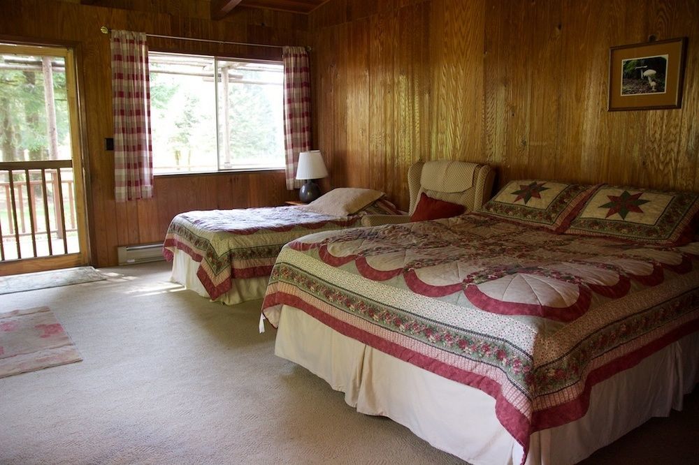 The Wayfarer Resort Vida Екстериор снимка