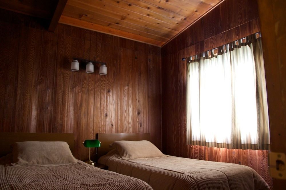 The Wayfarer Resort Vida Екстериор снимка
