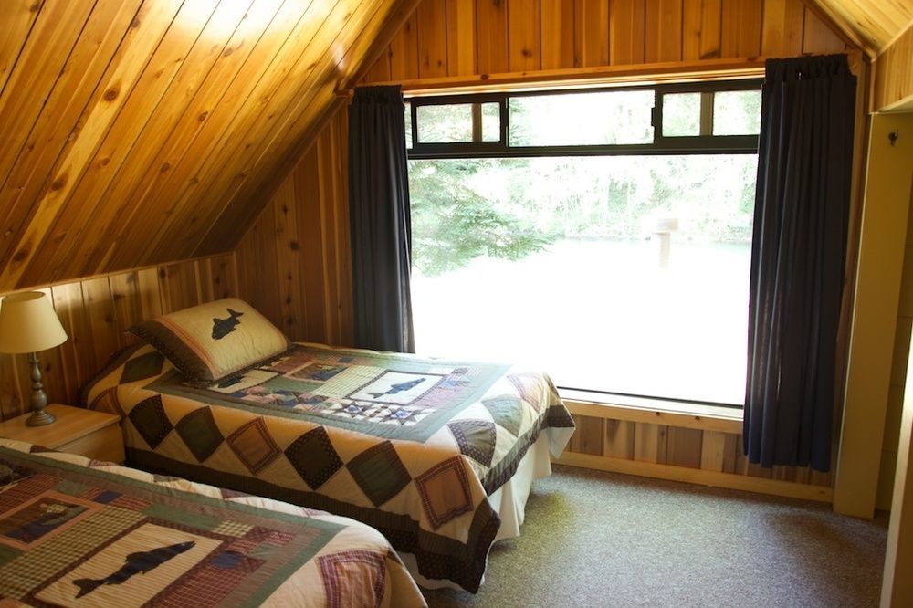 The Wayfarer Resort Vida Екстериор снимка