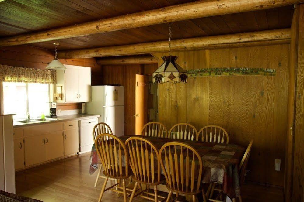 The Wayfarer Resort Vida Екстериор снимка