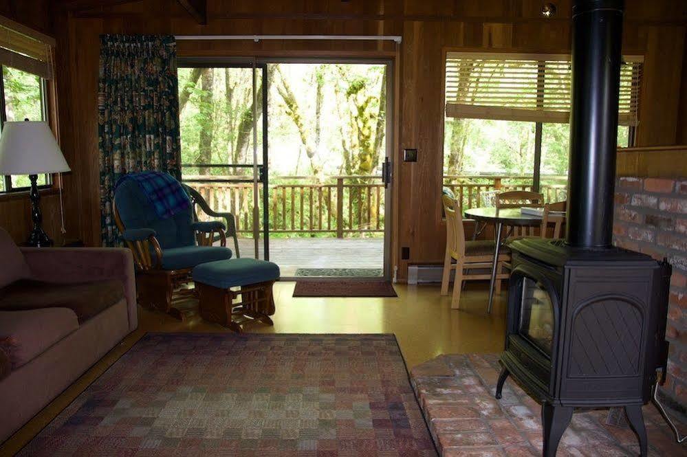 The Wayfarer Resort Vida Екстериор снимка