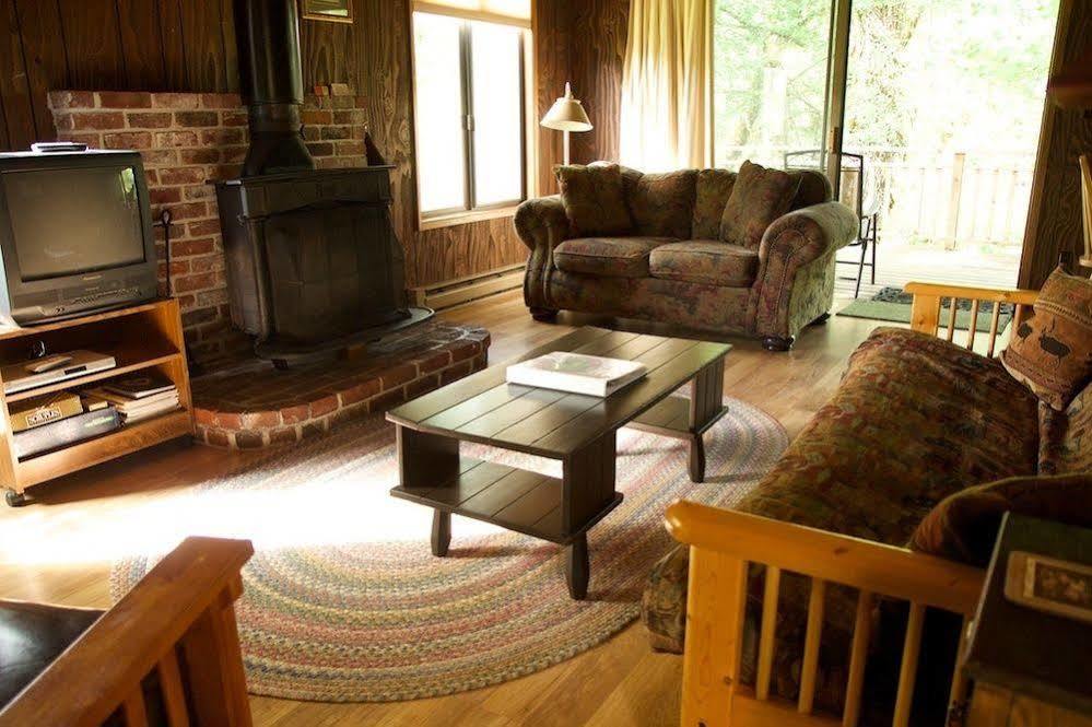 The Wayfarer Resort Vida Екстериор снимка