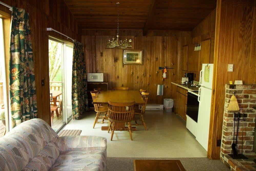 The Wayfarer Resort Vida Екстериор снимка