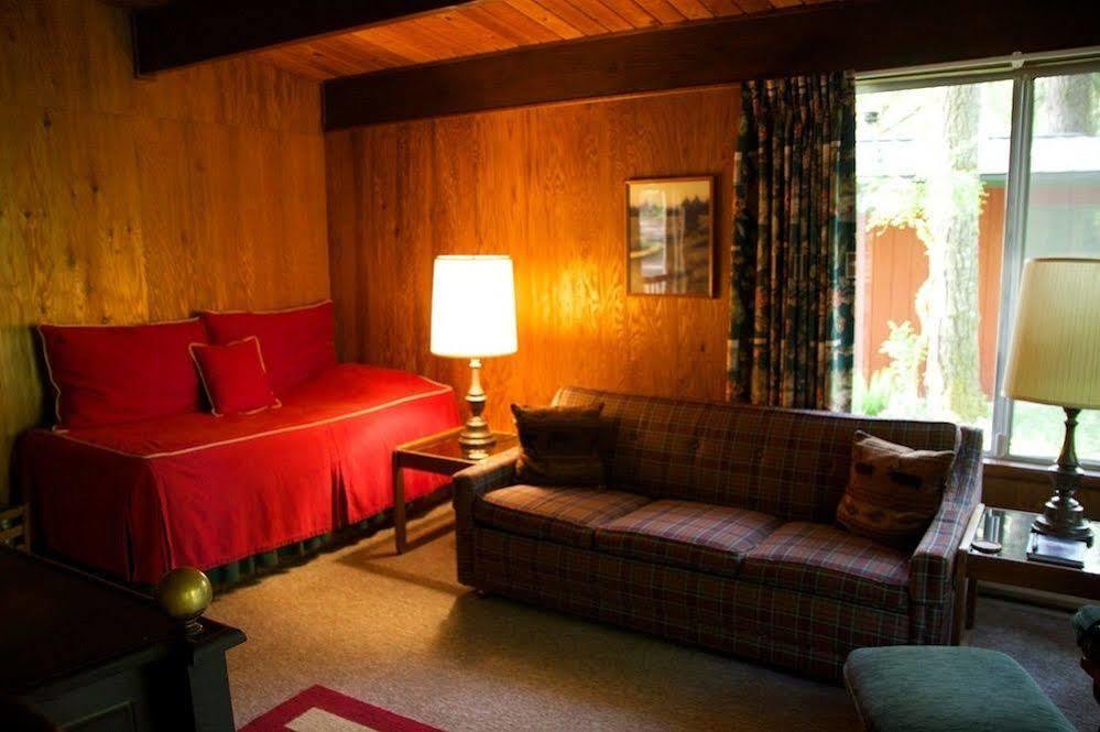 The Wayfarer Resort Vida Екстериор снимка